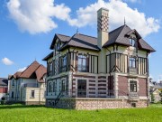Продажа дома Знаменские просторы 450 м² Рублево-Успенское шоссе - 413148 - foto_bs