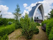 Аренда дома Николина Поляна 410 м² Ильинское шоссе - 393802 - foto_bw