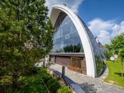 Аренда дома Николина Поляна 410 м² Ильинское шоссе - 393808 - foto_fw