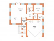 Продажа дома Рига парк 268 м² Новорижское шоссе - 535676 - plan_1