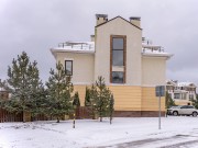 Аренда дома Павлово-2 230 м² Новорижское шоссе - 412716 - foto_fw
