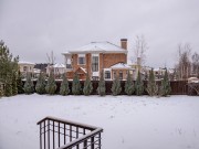 Аренда дома Павлово-2 230 м² Новорижское шоссе - 412720 - foto_ls