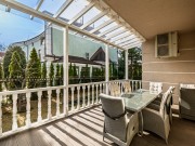 Продажа дома Новахово 506 м² Новорижское шоссе - 543534 - foto_bw