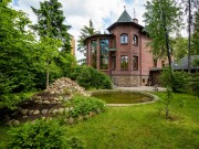 Продажа дома ДСК Риита 1200 м² Рублево-Успенское шоссе - 499638 - foto_ls
