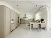 Продажа дома Сосновый бор (Николина Гора) 1008 м² Рублево-Успенское шоссе - 545208 - foto_br1