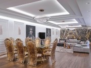 Продажа дома Архангельское-2 (Генеральские Дачи) 975 м² Ильинское шоссе - 553709 - foto_bw