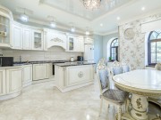 Продажа дома ВИК 450 м² Киевское шоссе - 558914 - foto_bw
