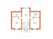 Продажа дома ВИК 450 м² Киевское шоссе - 558934 - plan_m