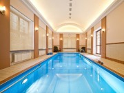 Аренда дома Никологорский (Коттон Вей) 850 м² Рублево-Успенское шоссе - 559246 - foto_pr