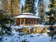 Аренда дома Николино 450 м² Рублево-Успенское шоссе - 404744 - foto_ls