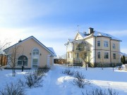 Продажа дома Бузаево 500 м² Рублево-Успенское шоссе - 544697 - foto_fw