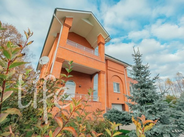 Продажа дома Кезьмино 433 м² Новорижское шоссе - 544876 - foto_fs