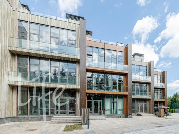 Продажа дома Futuro park 238 м² Новорижское шоссе - 550553 - foto_fs