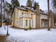 Продажа дома Мичуринец 384 м² Минское шоссе - 551953 - foto_bs