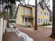 Продажа дома Мичуринец 384 м² Минское шоссе - 551960 - foto_fw