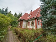 Аренда дома Жаворонки 400 м² Можайское шоссе - 372304 - foto_ls