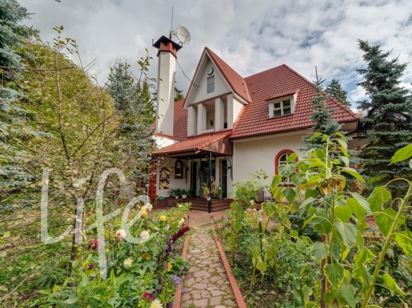 Аренда дома Жаворонки 400 м² Можайское шоссе - 372299 - foto_fs