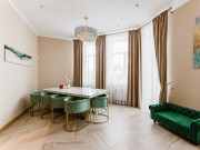 Продажа дома Горки-2 СТ 520 м² Рублево-Успенское шоссе - 556024 - foto_bw