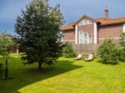 Продажа дома Горки-2 СТ 520 м² Рублево-Успенское шоссе - 556034 - foto_ls