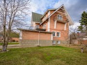 Продажа дома Жуковка 780 м² Рублево-Успенское шоссе - 355236 - foto_lw