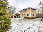 Продажа дома Ларюшино 370 м² Рублево-Успенское шоссе - 565250 - foto_ls