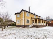 Продажа дома Ларюшино 370 м² Рублево-Успенское шоссе - 565251 - foto_lw