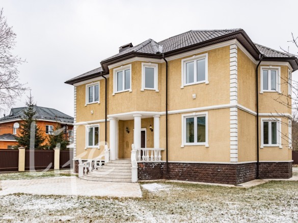 Продажа дома Ларюшино 370 м² Рублево-Успенское шоссе - 565245 - foto_fs