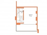 Продажа дома Futuro park 200 м² Новорижское шоссе - 567628 - plan_m