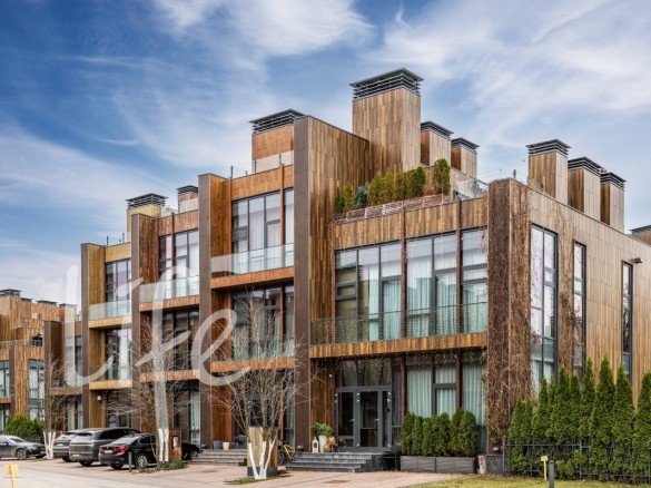 Продажа дома Futuro park 200 м² Новорижское шоссе - 567612 - foto_fs