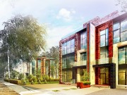 Продажа дома Park Fonte 277 м² Новорижское шоссе - 536703 - foto_ls