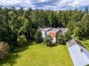 Продажа дома Новинки 600 м² Новорижское шоссе - 552783 - foto_or4