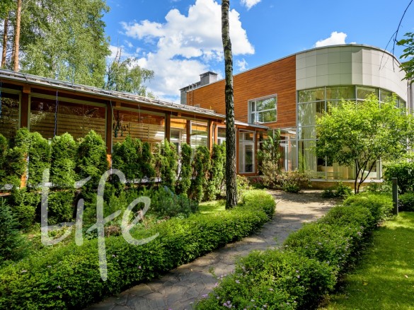 Продажа дома Новинки 600 м² Новорижское шоссе - 552773 - foto_fs