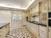 Продажа дома Николино 785 м² Рублево-Успенское шоссе - 563066 - foto_bw