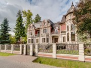 Продажа дома Николино 785 м² Рублево-Успенское шоссе - 563072 - foto_fw