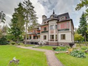 Продажа дома Николино 785 м² Рублево-Успенское шоссе - 563077 - foto_lw