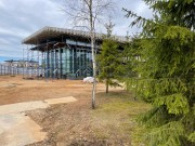 Продажа дома Агаларов Estate 2200 м² Новорижское шоссе - 583767 - foto_ls