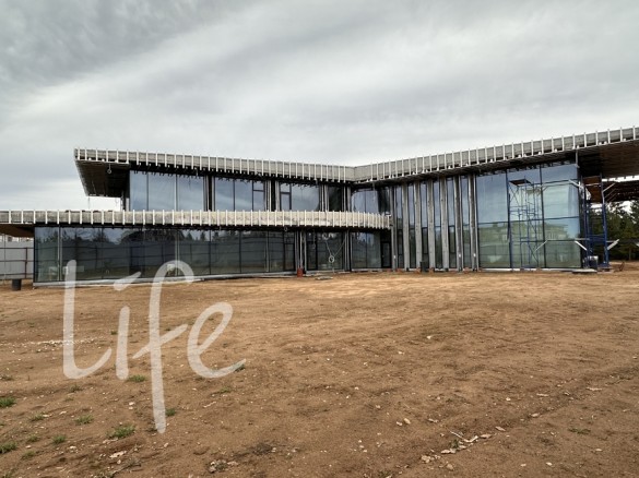 Продажа дома Агаларов Estate 2200 м² Новорижское шоссе - 583764 - foto_fs
