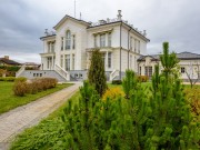 Продажа дома Никольская слобода 980 м² Новорижское шоссе - 561378 - foto_lw