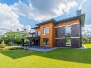 Продажа дома Ренессанс парк 520 м² Новорижское шоссе - 623708 - 623708