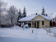 Продажа дома Усадьба Веледниково 400 м² Новорижское шоссе - 554687 - foto_lw