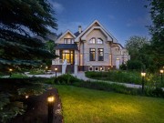 Продажа дома Третья Охота 350 м² Новорижское шоссе - 571552 - foto_fw