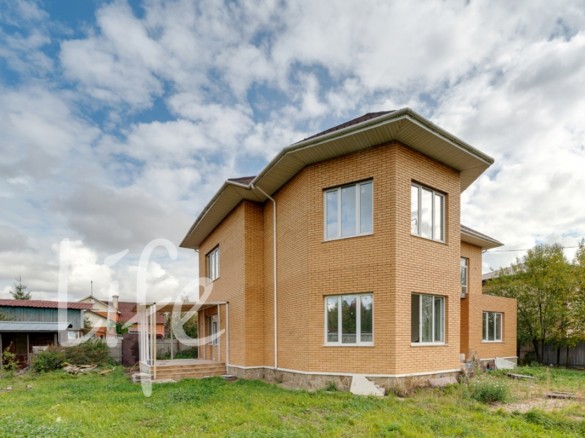 Продажа дома Митькино 350 м² Минское шоссе - 528839 - foto_fs