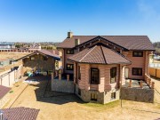 Продажа дома Горышкино 450 м² Рублево-Успенское шоссе - 496227 - foto_ls