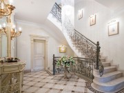 Продажа дома Николино 860 м² Рублево-Успенское шоссе - 415386 - foto_bw