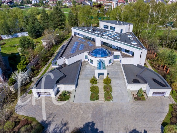 Продажа дома Пенаты 2026 м² Новорижское шоссе - 497985 - foto_fs