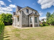 Продажа дома Горки-2 СТ 360 м² Рублево-Успенское шоссе - 557260 - foto_fw