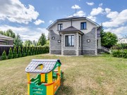 Продажа дома Горки-2 СТ 360 м² Рублево-Успенское шоссе - 557264 - foto_ls