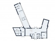Продажа дома Нива-1 974 м² Новорижское шоссе - 546000 - plan_1