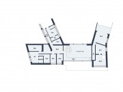 Продажа дома Нива-1 974 м² Новорижское шоссе - 546001 - plan_2