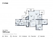Продажа дома ПИРогово 780 м² Осташковское шоссе - 540341 - plan_2